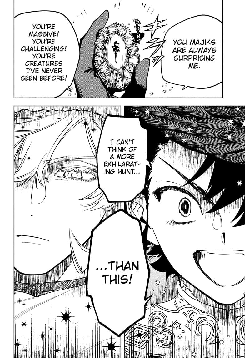 Ichi The Witch, Chapter 16 image 14
